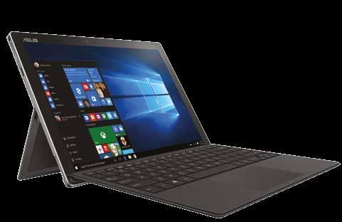 stojánek Windows 10 12,6 WQHD displej s rozlišením 2880x1620 procesor Intel Core i5-6200u RAM