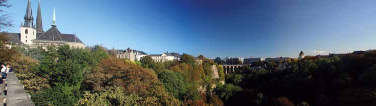 Benelux - Luxembourg, Brusel, Bruggy, Gent, Amsterdam Belgie, Holandsko, Lucembursko - země, které nám jsou v mnohém blízké, jak z historie, tak i ze současnosti.