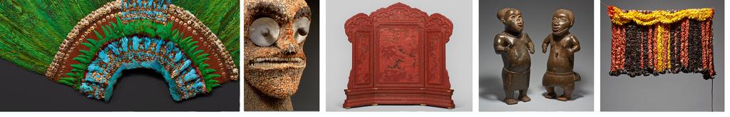 Habsburkové. Můžete zhlédnout exponáty z kabinetu umění císaře Rudolfa II.