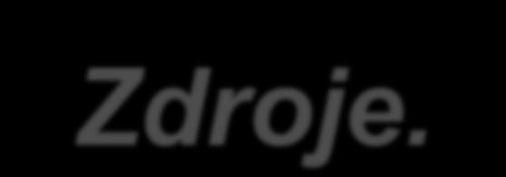 Zdroje. http://sk.wikipedia.org/wiki/kódovanie_(inform atika) http://sk.wikipedia.org/wiki/textová_informáci a http://silent.melias.sk/assembler/ascii_tab.ht ml http://msdn.microsoft.