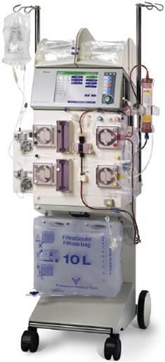 Fresenius multifiltrate