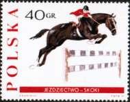 .2.1967. Nahoře jsou známky nominální hodnoty 10 gr. katal. č.fi:1592 (normální známka je zcela vlevo).