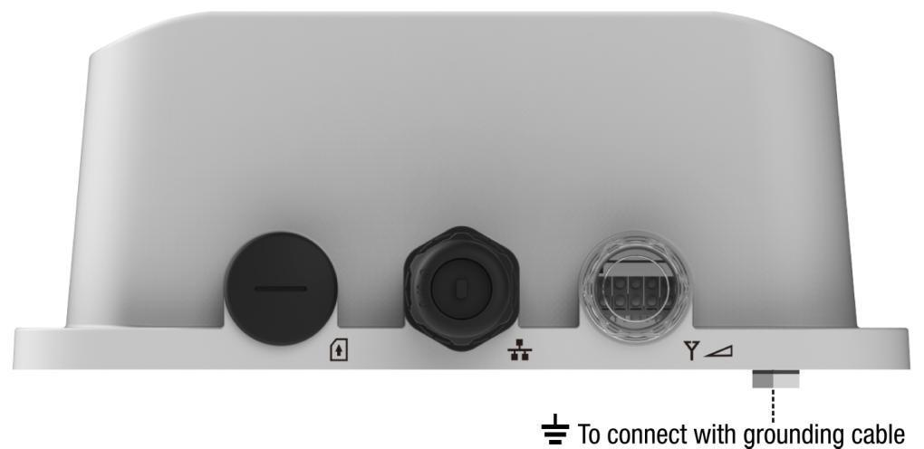 3 Instalace 3 Instalace 3.1 Výběr umístění 3.2 Instalace zařízení Před instalací venkovní jednotky si, prosím, zkontrolujte, že máte k dispozici veškeré položky vyjmenované v kapitole 1 Obsah balení.