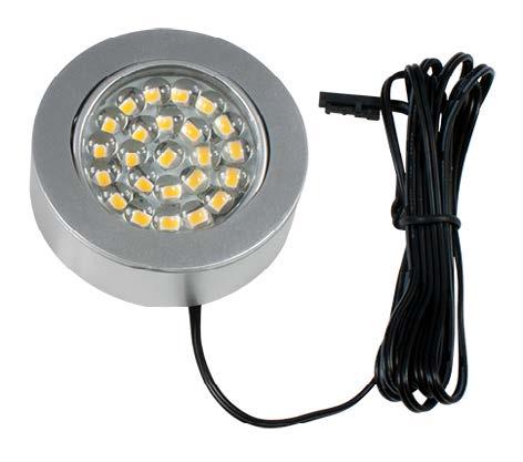 bodovka - SH-30-AL E01/BL-SH30-AL LED