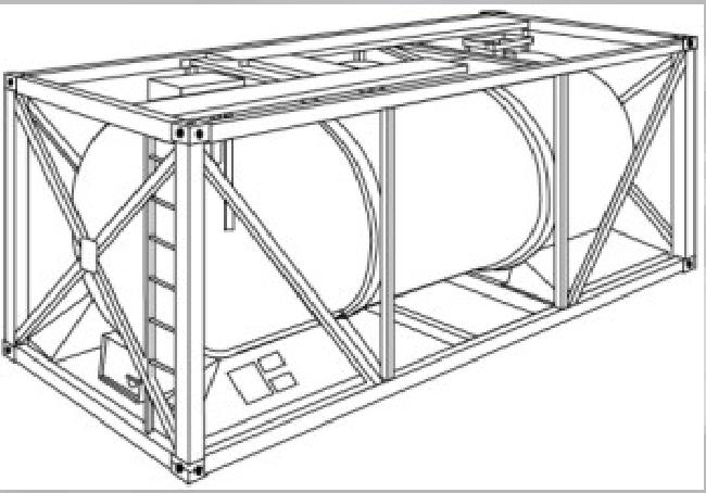 a délky 40 nebo 45 (= 13 716 mm)