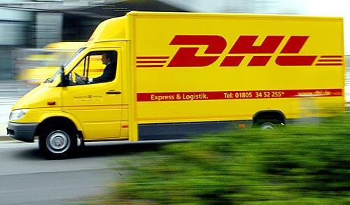 (PPL, Die Post) evropské (DPD, General Parcel) globální (DHL,