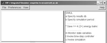 Click on: Monitor state variable