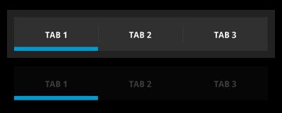 4.3.2013 14 Taby TabActivity je již deprecated Taby se nyní přidávají většinou do ActionBaru Nahrazení TabActivity přímo TabHost s