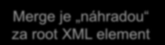 4.3.2013 17 ViewFlipper - pokračování Následujícím způsobem vytvoříme jednotlivé obrazovky průvodce a pojmenujeme screen[1-3].xml Pozn.