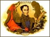 Krajina pôvodu: Cuba Bolivar Chuť: plná, silná Simon Bolivar, známa romantická osobnosť 19. storočia oslobodil, väčšiu časť Južnej Ameriky spod španielskej nadvlády.