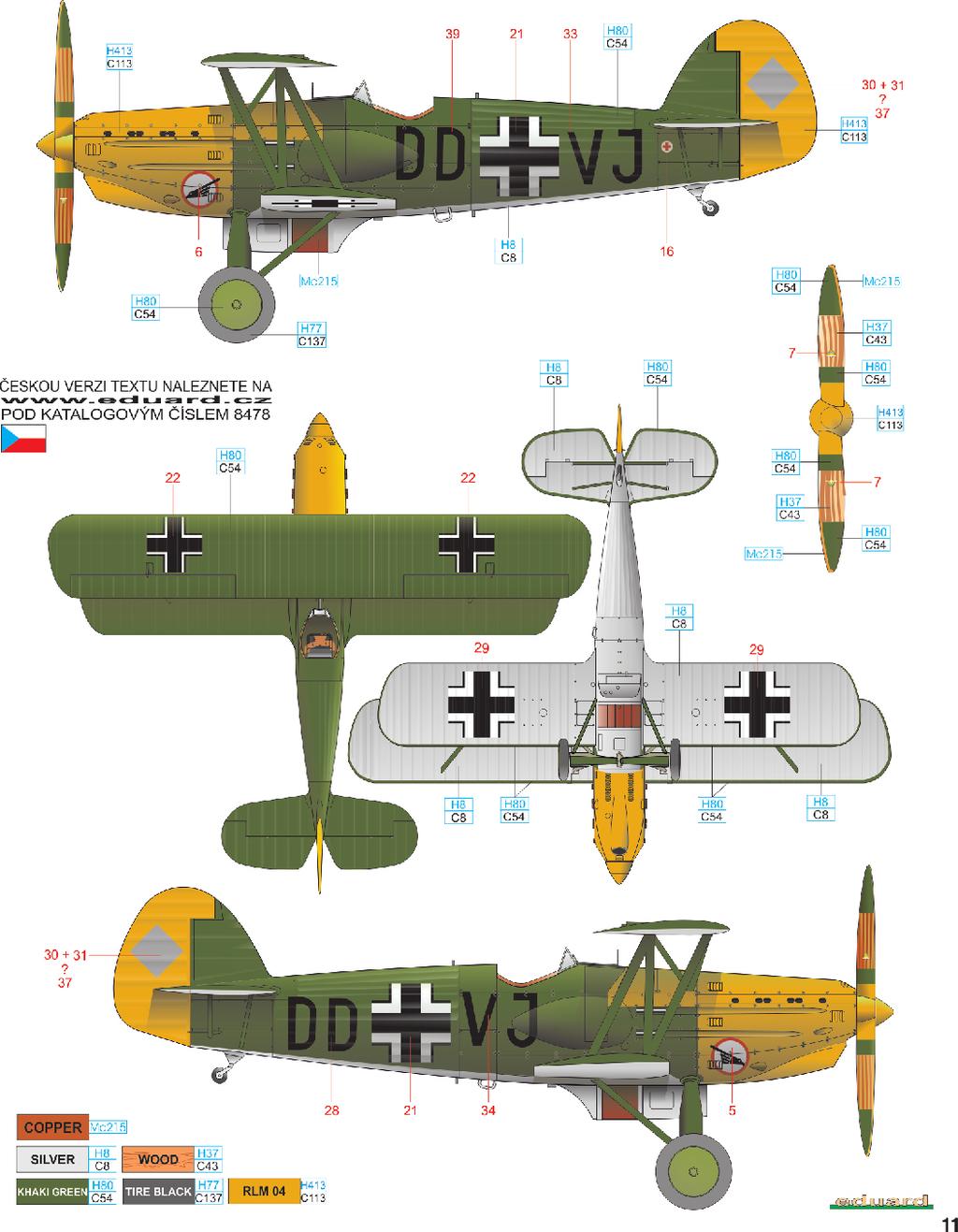 A/B 24, Olomouc air base, Protectorate of Bohemia and Moravia, B AFFS September 1941 After successful completion of basic training with one of the Flugzeugfuhrerschule, students graduated to advanced