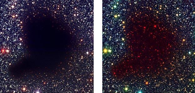 Príčiny pre porušenie existujúcej rovnováhy v oblaku medzihviezdnej hmoty a následne vzniku gravitačnej kontrakcie, môžu byť podľa súčasných poznatkov štyri: (1) nárazová vlna z neďalekej supernovy,