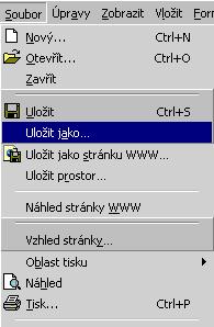 Z hlavnej ponuky vybrať Súbor Náhľad alebo v nástrojovej lište vybrať tlačítko Náhľad Tlač tabuľky - umožňuje vytlačenie stránky na pripojenej tlačiarni.