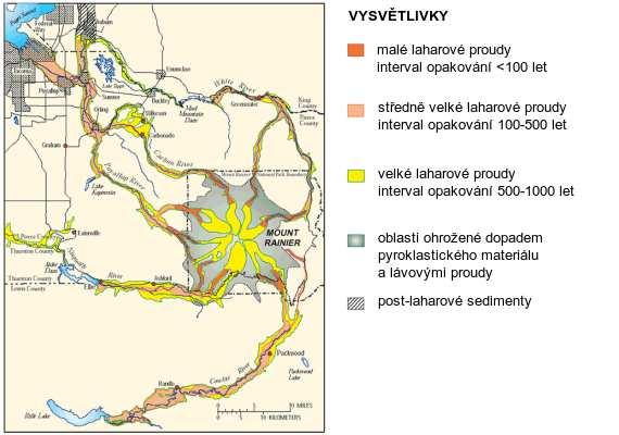 metrů, výbuch vytvořil kalderu o průměru 7 kilometrů a nyní její výška dosahuje necelých 2900 metrů. Její výbuch v následujícím roce změnil klima planety, byl nazýván rokem bez léta.