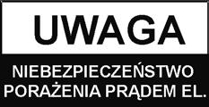 PL SPECYFIKACJA TECHNICZNA Zakres częstotliwości: Zródło zasilania: Moc: Anteny: Głośnik: Wimiary: Waga (NETTO): AM 530-1600 KHz FM 88-108 MHz prąd zmienny 230 V / 50 Hz 9 W wbudowana ferrytowa