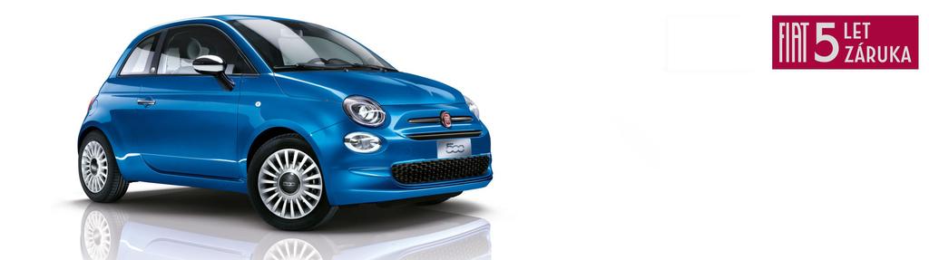 FIAT 5&5C SÉRIE 4 Obrázek je pouze ilustrativní. NABÍDKA VERZÍ VÝBAVA MOTOR KÓD CENÍKOVÁ CENA AKČNÍ CENA Pop 1.2 8v 69k 15.73.4 337 8 Kč 264 9 Kč Mirror 1.2 8v 69k 15.W3.4 353 8 Kč 279 9 Kč 1.