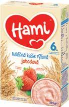 Hipp Bio Švestky 125 g Hipp Bio Meruňky