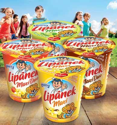Nabídka chlazeného zboží 990