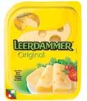 130 g vybrané druhy; 100 g =