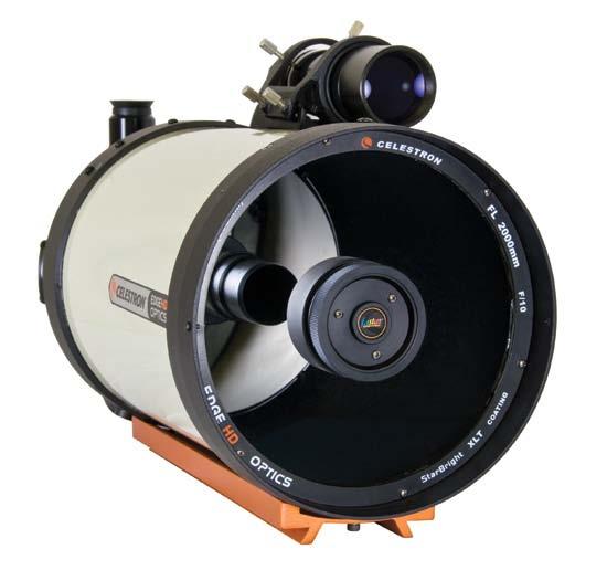 CELESTRON EDGE HD NOVINKA 2009!