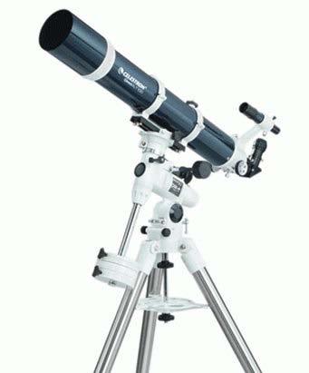 CELESTRON OMNI XLT ED NOVINKA 2009!