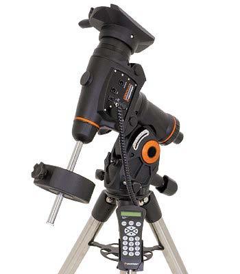 CELESTRON CGEM NOVINKA 2009!!!! Najnovší modelový rad Stabilita montáže CGE /cca. 10000SK/ 3319,39 cenovo priataľná 1700 /51214,20Sk nosnosť do cca.