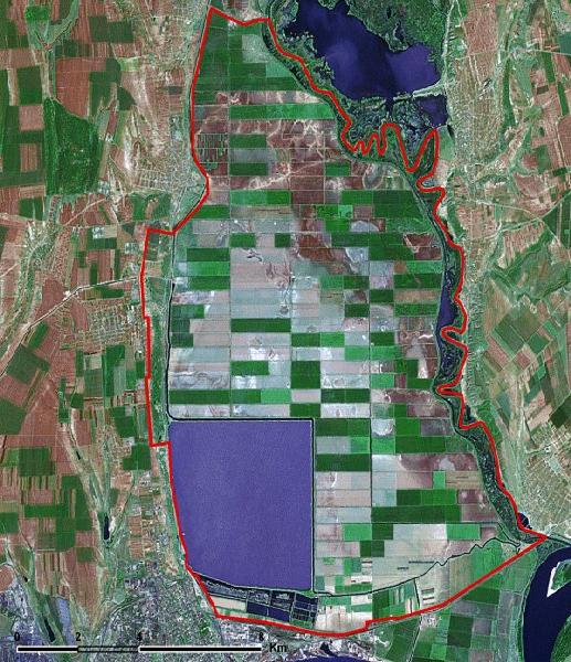 Planuri de management ale sitului Planul de management al Parcului Natural Lunca Joasă a Prutului Inferior include şi ROSCI005, a fost elaborat şi înaintat spre aprobare în anul 200.