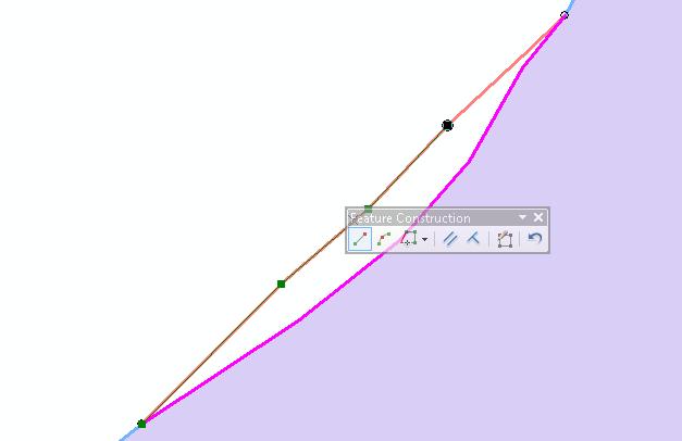 6. PRÁCE S TOPOLOGIÍ V ARCGIS 10 Obr.