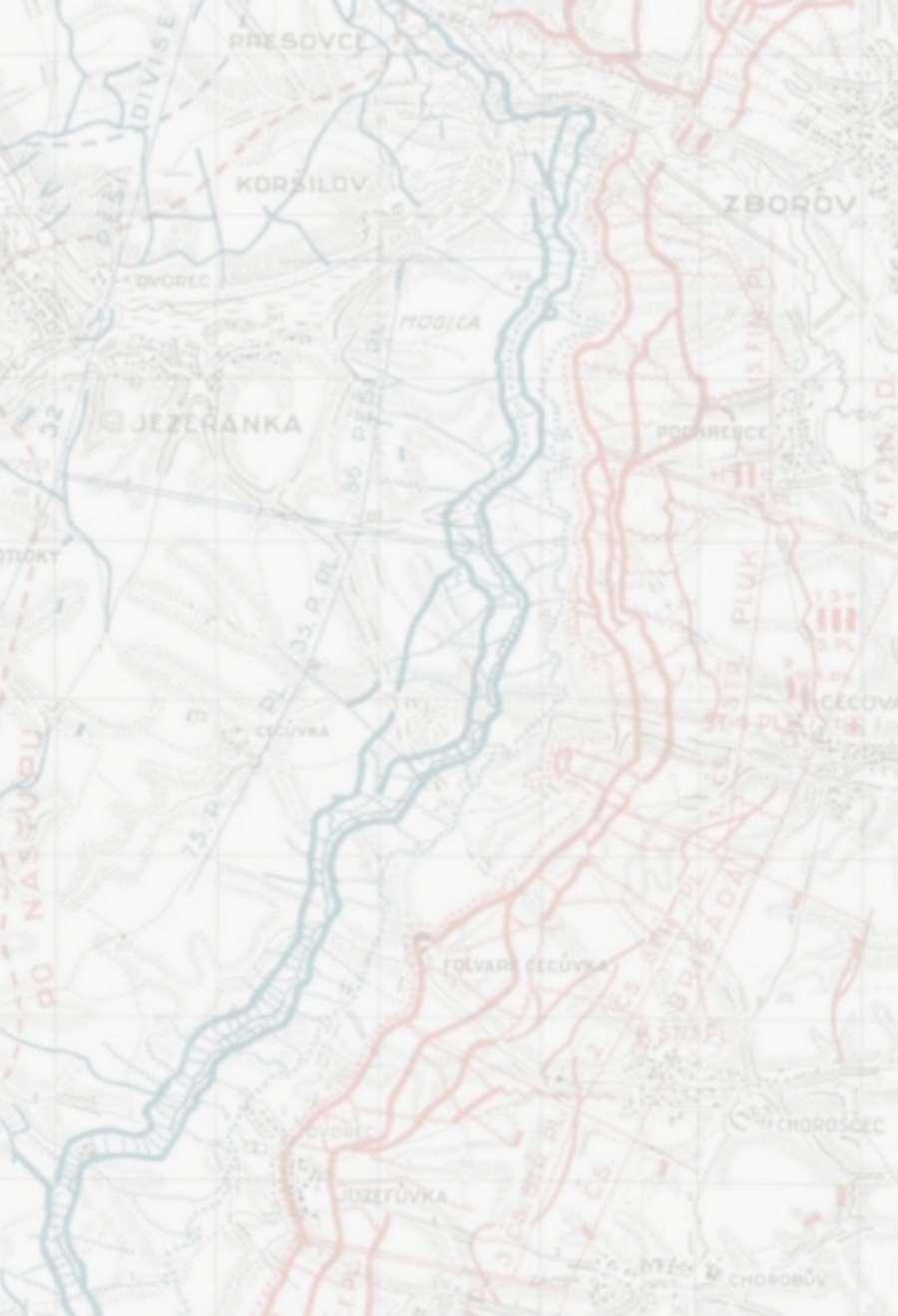 Výstrojní předpis na akci Zborov Kobarid 1917/2017 Všeobecné pokyny Tím, že vyplníte přihlášku na naši akci, potvrzujete, že splňujete výstrojní předpis.