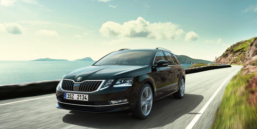 NOVÁ ŠKODA Octavia 1 NOVÁ ŠKODA OCTAVIA CENÍK NOVÁ OCTAVIA MOTORIZACE 1,0 TSI/85 kw 1,0 TSI/85 kw AP 1,4 TSI/81 kw G-TEC 1,4 TSI/81 kw G-TEC AP 1,4 TSI/110 kw 1,4 TSI/110 kw AP 1,8 TSI/132 kw 1,8