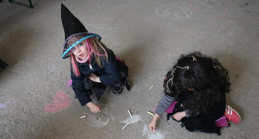 Pálení čarodějnic a dětský karneval na Uhřínově Poslední dubnový víkend Sbor dobrovolných hasičů Uhřínov