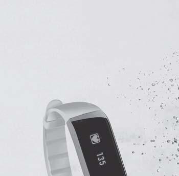 ACTIVITY TRACKER