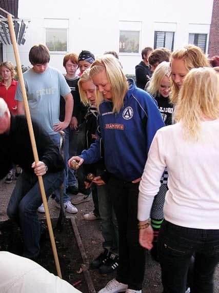 Aleš Žitnik Suzana Geršak Realschule am Jungbornpark Moers, Germany Kuršenai Pavenčiai Secondary school,