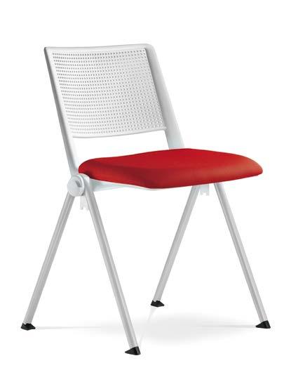 Chair parts come in black or white, including the chair gas lift, five-star base and casters.