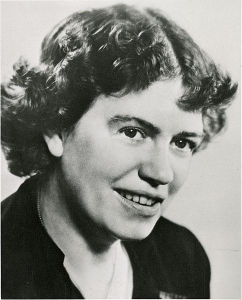 Margaret Mead (1901-1978) studium dospívání, socializace, mužských a