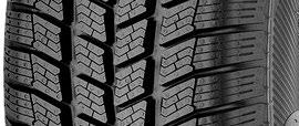 91T BLIZZAK LM-001 EVO Touran 16 Continental 205/60 R16 96H