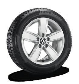 TS 830 P 5TA073226B 8Z8 7 799 Kč Passat 17 Continental 215/55 R17 98V XL WINTERCONTACT TS 850 P