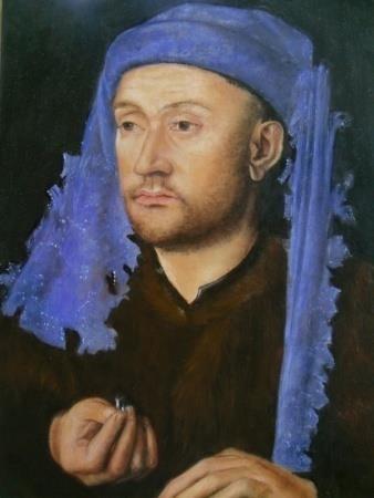 Jan van Eyck, 1433 11.