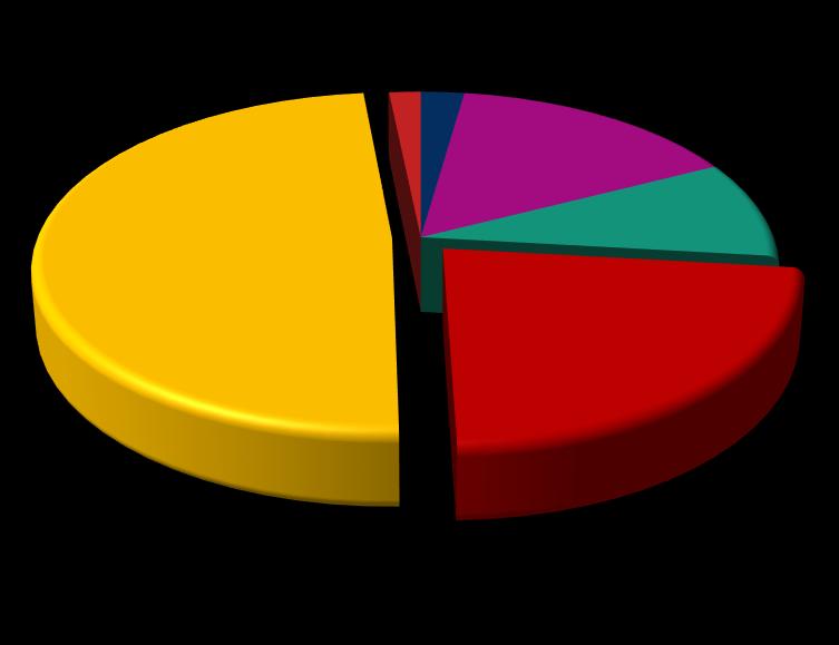 coal 2% Brown coal 15% Natural gas 9% 1%