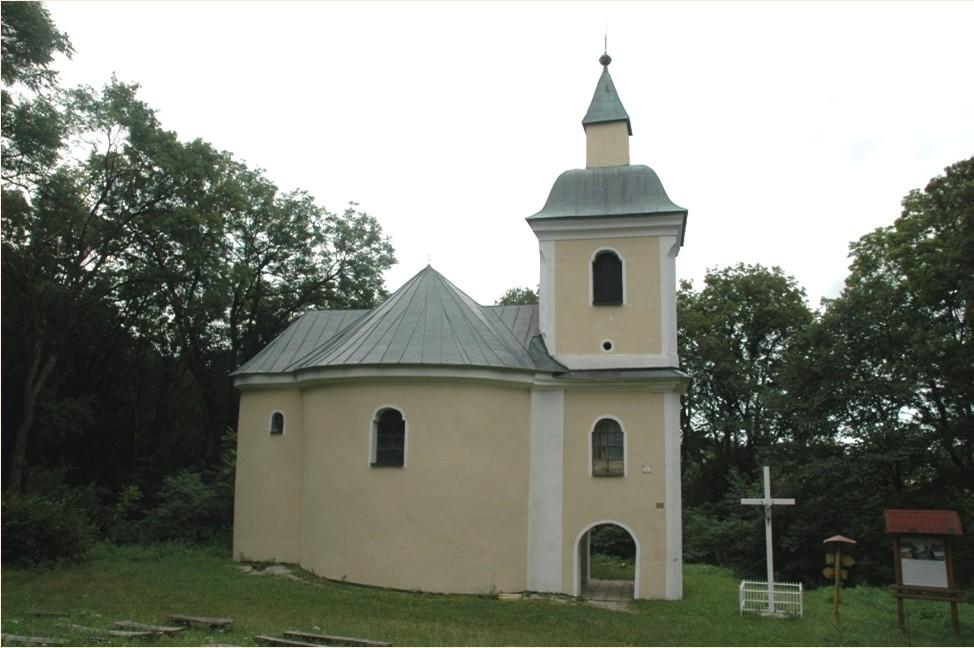 Rotunda sv.