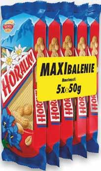 o 4 cereáliami 50g Kód: