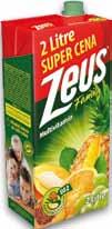 93 Zeus pomaranč 2l (50%zadarmo) Kód: 1044444 bal: 6 0. 425 s DPH 0.51 Kolča 2l Kód: 1024885 bal: 6 0. 295 s DPH 0.35 Koruna pomaranč 2l Kód: 1014601 bal: 6 0.