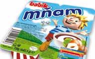 bal: 10 Bohunka brusnica 130g Kód: 1058049 bal: 10 dezert 4x62,5g Kód: 1036849 bal: 6 0. 389 s DPH 0.47 SKYR 140g-NATUR Kód: 1064051 bal: 6 0. 237 0. 339 s DPH 0.41 s DPH 0.