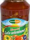 s Mäso z bravčového kolena v aspiku 300g Kód: 1066697 bal: 6 Bravčové mäso s cesnakom v aspiku 300g Kód: 1066698 bal: 6 Omáčka Panzani Olive & Basilico 400g Kód: