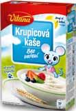 Kód: 1066066 bal: 12 Pohánka lúpaná Mánya 500g Kód: 1066251 bal: 15
