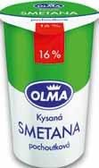 63 Nika syrová nátierka oštiepková 130g Mana nátierka s pažítkou