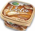 75 Smotana na šľahanie Smotana na varenie čerstvá 12% 210g-Olma