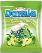 37 Damla karamely jablkové 90g Kód: 1034574