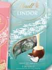 Kód: 1033914 bal: 8 Lindor Milk -