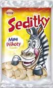 37 Piškóty dlhé Cornellis 400g Kód: 1061317 bal: 9 0. 179 s DPH 0.